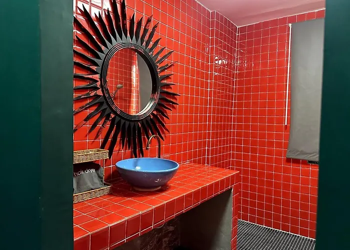 Holiday home Delightful Townhouse In The Heart Of Sukhumvit