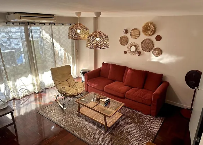 Delightful Townhouse In The Heart Of Sukhumvit *