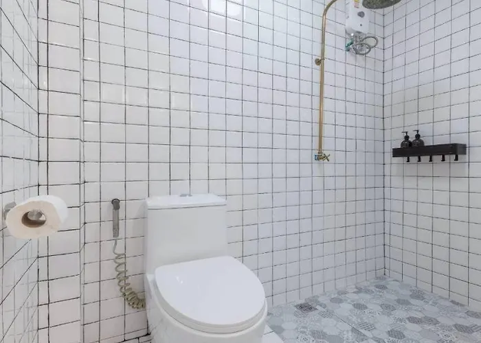 Delightful Townhouse In The Heart Of Sukhumvit Bangkok