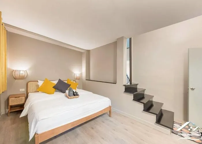 Delightful Townhouse In The Heart Of Sukhumvit *