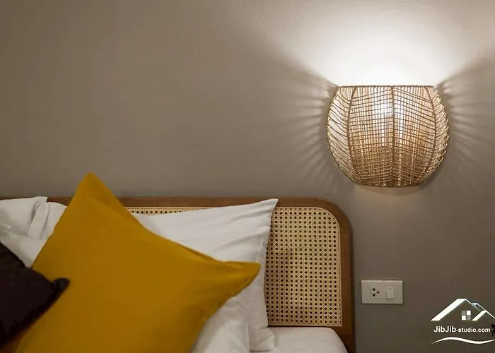 Delightful Townhouse In The Heart Of Sukhumvit Holiday home Bangkok