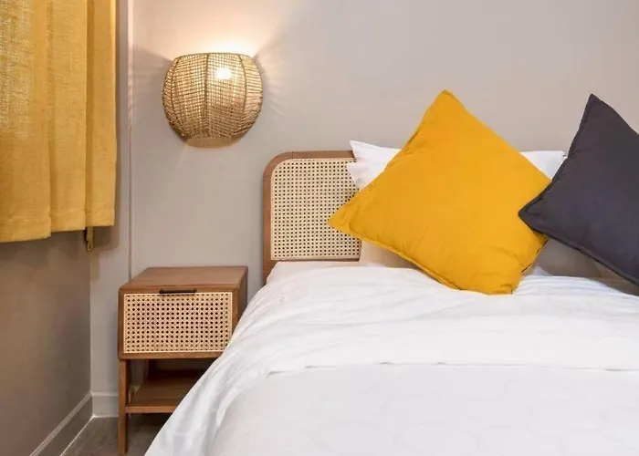 Delightful Townhouse In The Heart Of Sukhumvit * Bangkok