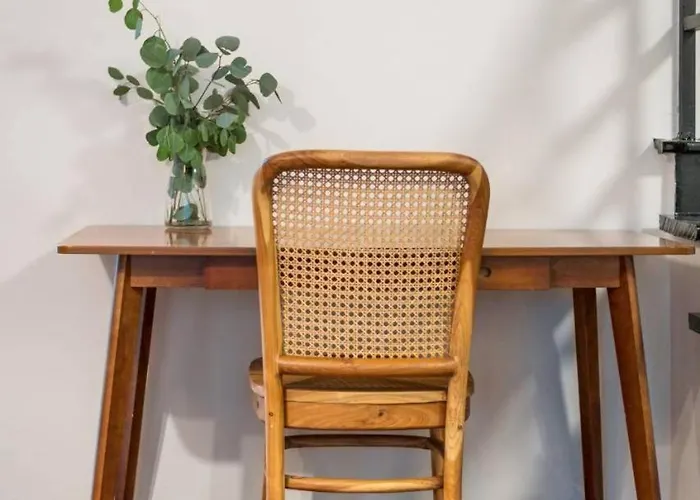 Delightful Townhouse In The Heart Of Sukhumvit Holiday home Bangkok