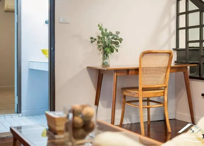 Delightful Townhouse In The Heart Of Sukhumvit Holiday home